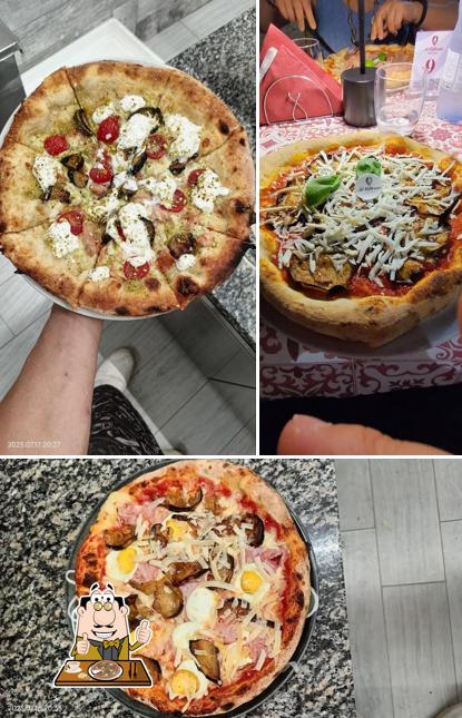 La pizza è il piatto veloce preferito al mondo