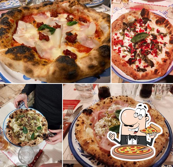 Pizzium