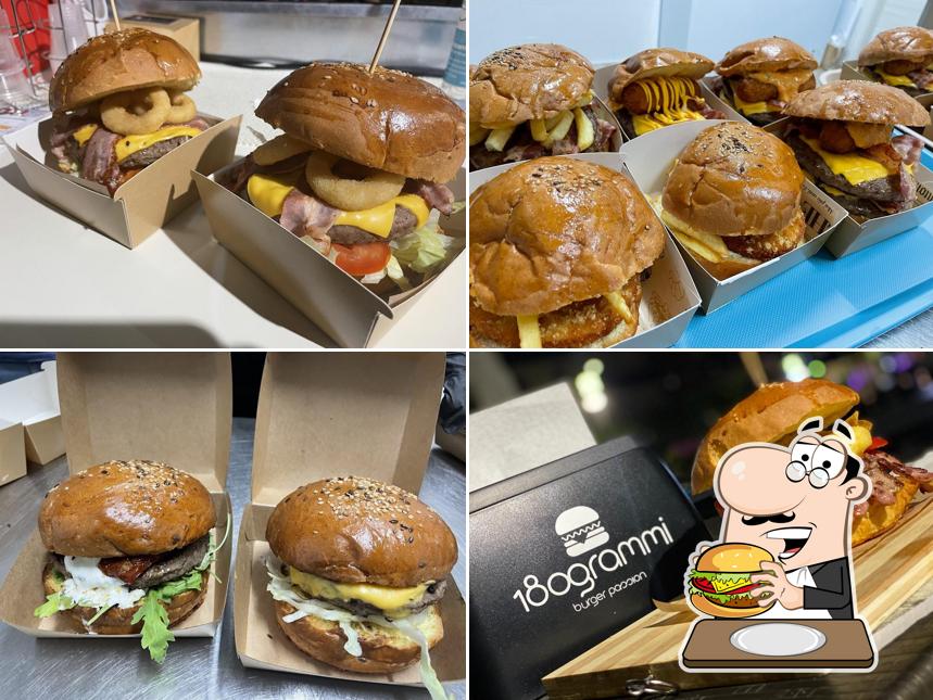 180 grammi burger passion propone un'ampia quantità di opzioni per gli amanti dell'hamburger 180 grammi burger passion propone un'ampia quantità di opzioni per gli amanti dell'hamburger