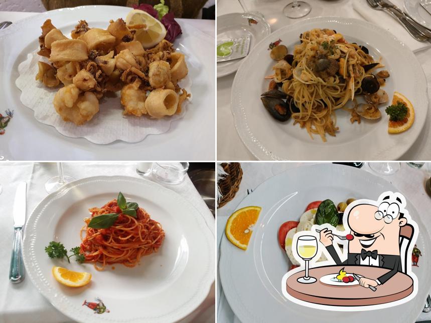 Al Conte Pescaor