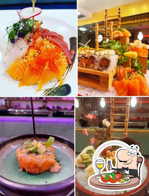 Chan Sushi