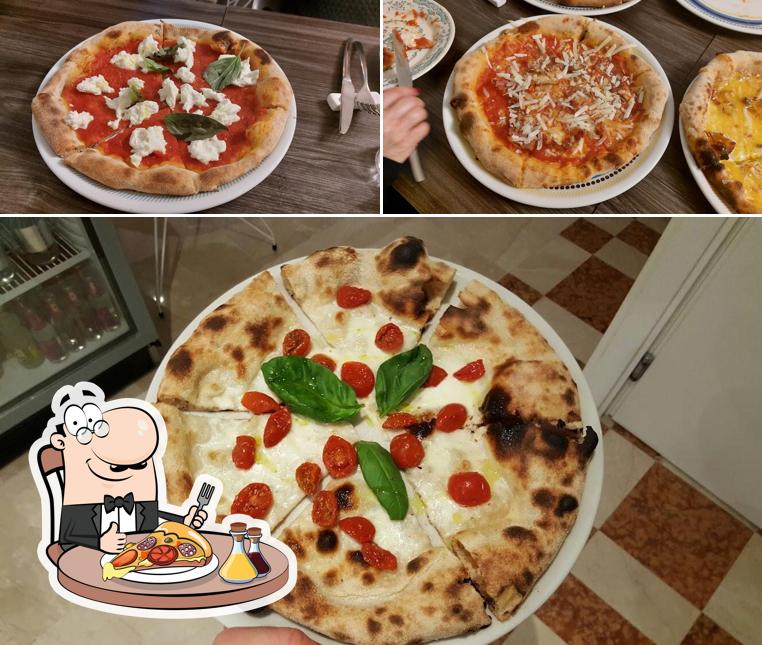 Prova una pizza a Duca Civitanova – Forno, Pizza e Pasticceria