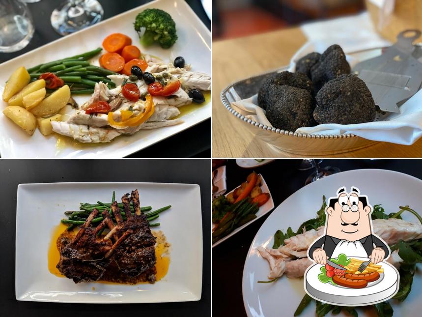 Entrepot del Tartufo