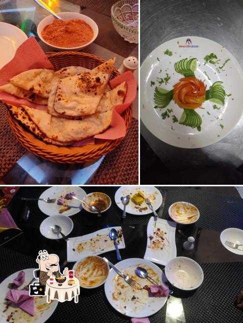 Meals at Food Palace