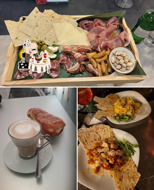 MANDARIN si caratterizza per la cibo e seo_images_cat_1471