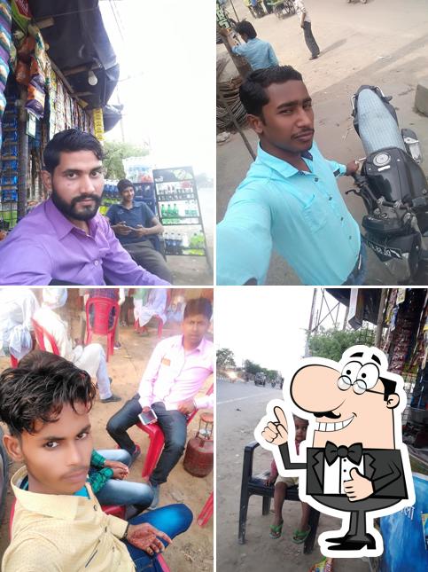 Mayur Restaurant and Bar