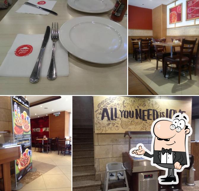 Pizza Hut