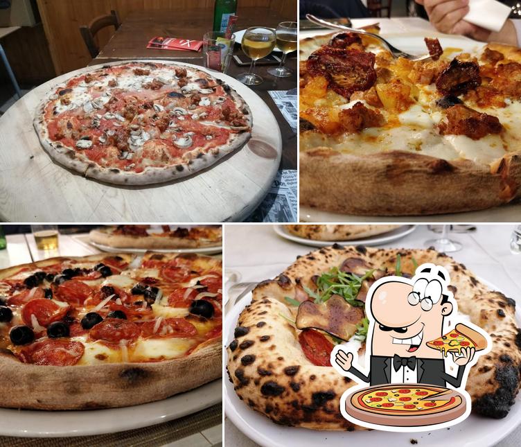 Pizza Stop