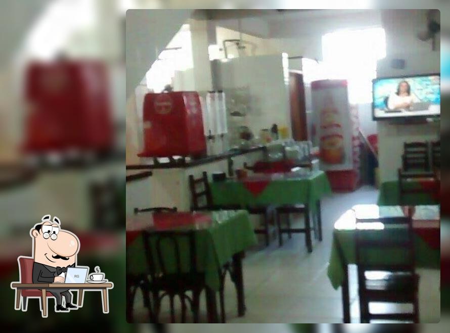 Pizzaria San Remo