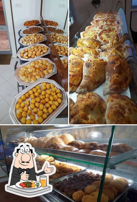 Cibo al Scacco Matto Pizzeria