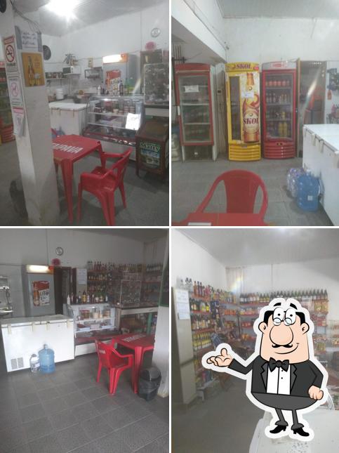 Bar Viamão