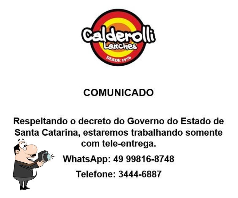 Calderolli Lanches picture