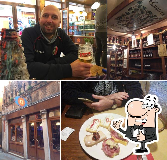 Vedi questa immagine di Enoteca Boldrin