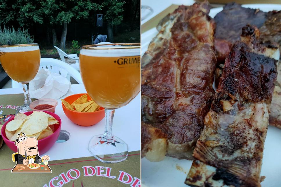 Il rifugio del Drago