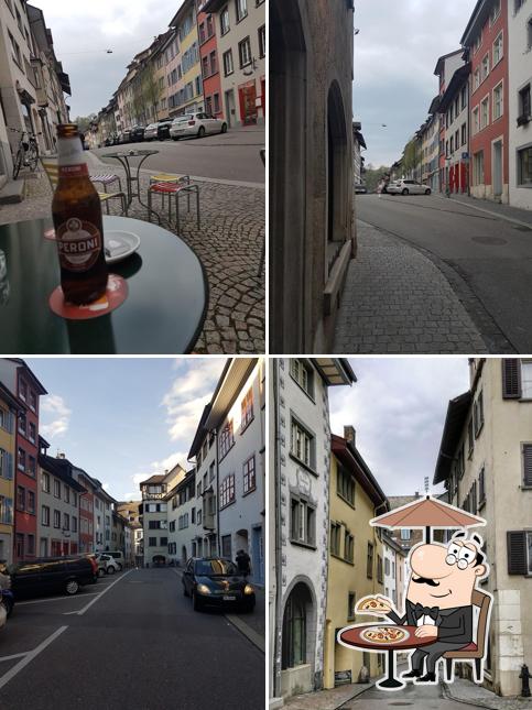 Gli esterni di NEUSTADT
