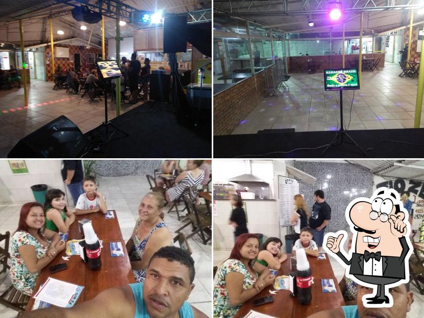 Tio Zé Lanches em Itu