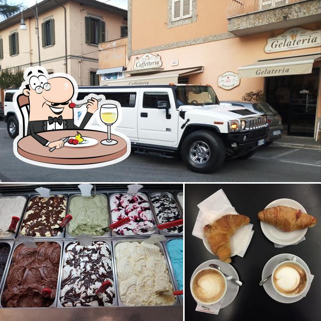 Platti al Bar Lai