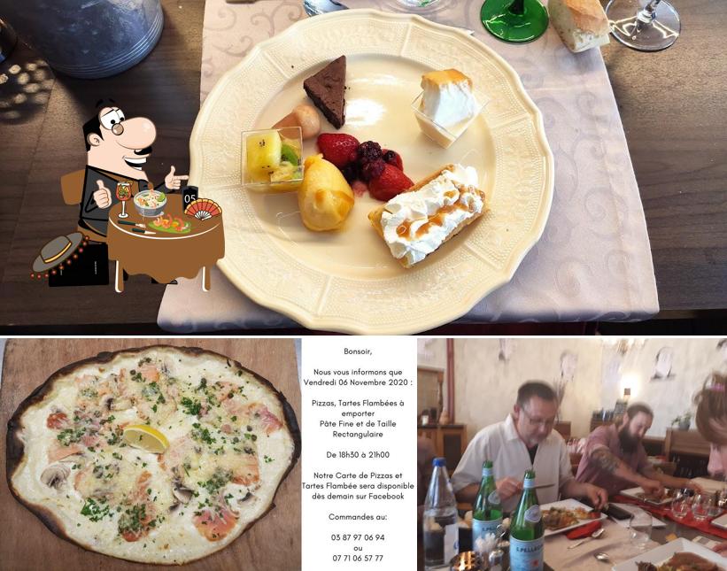 Restaurant Belle Vue Sarralbe
