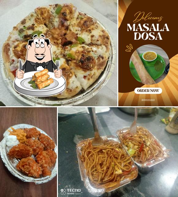 Bhaskar fast food