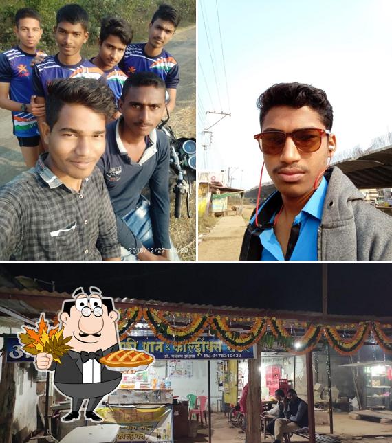 See the image of Chicken Market Lakhani