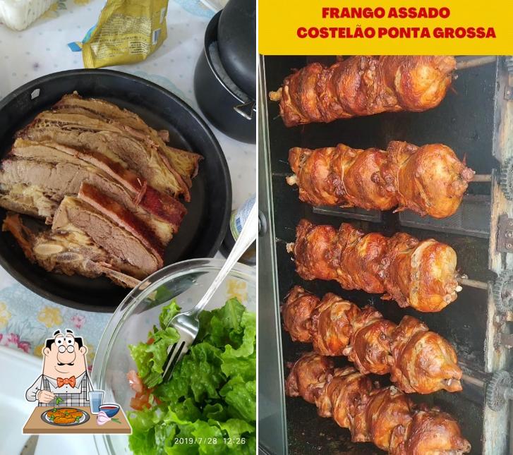 Costelão Ponta Grossa