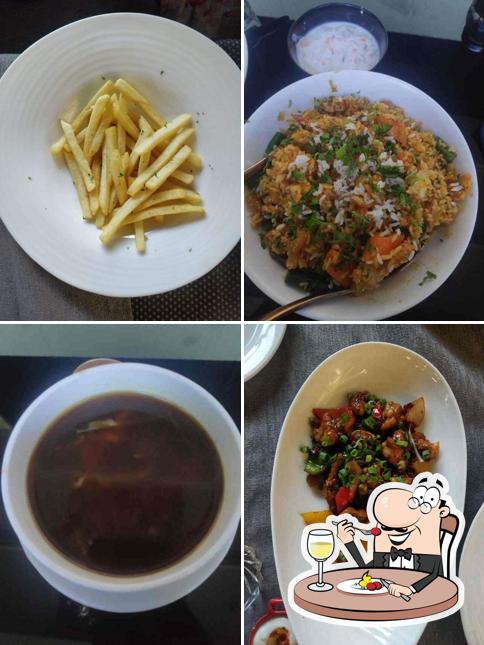 Esthell Multicuisine