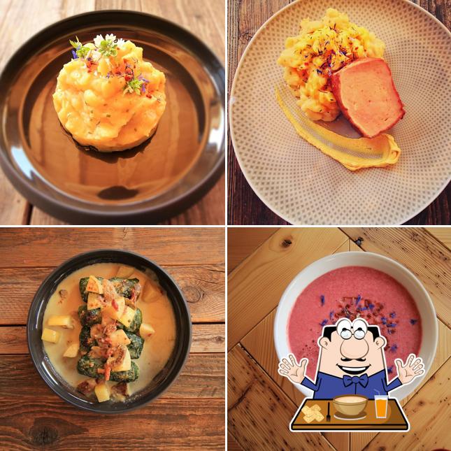 Food 2 You Davos Klosters