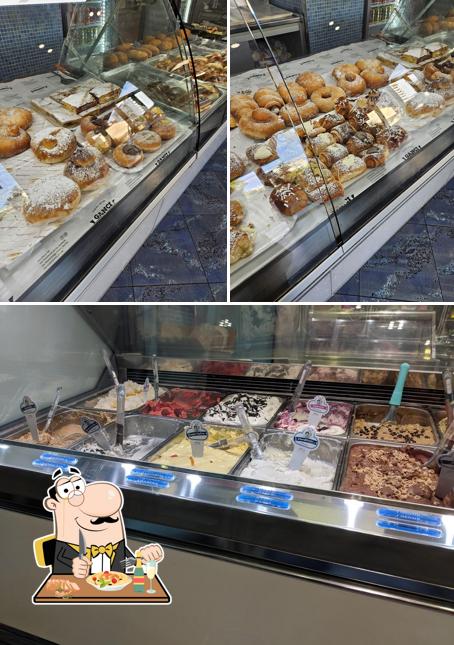 Cibo al Ganci Night And Day (Thaon de Revel)