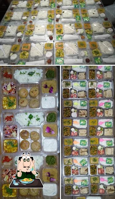 Food at Jain Foods
