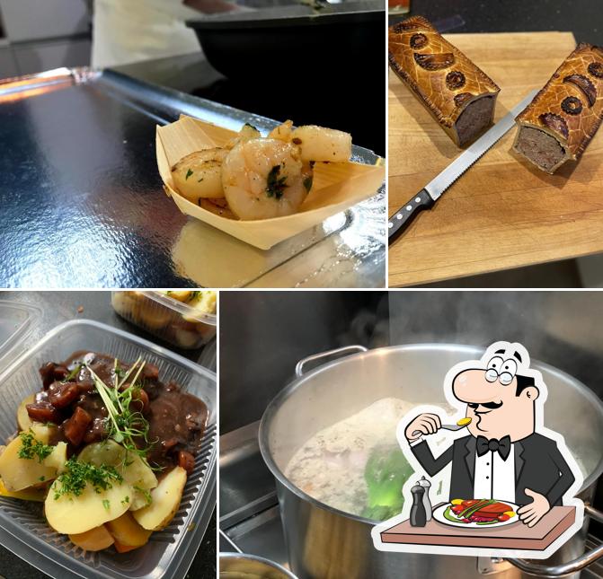 La brasserie d'en Haut