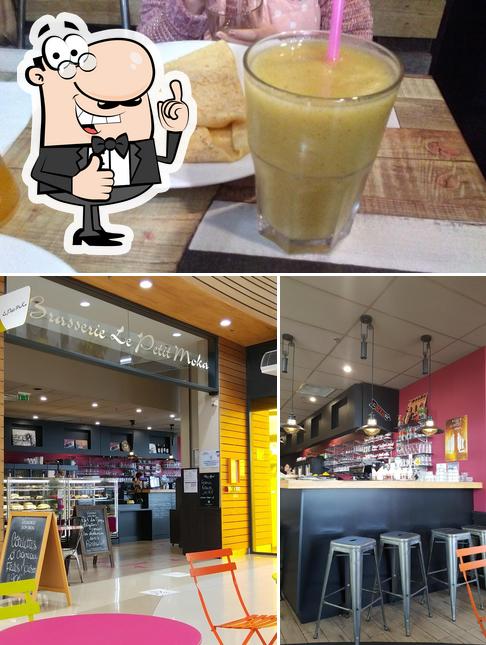 Le Petit Moka