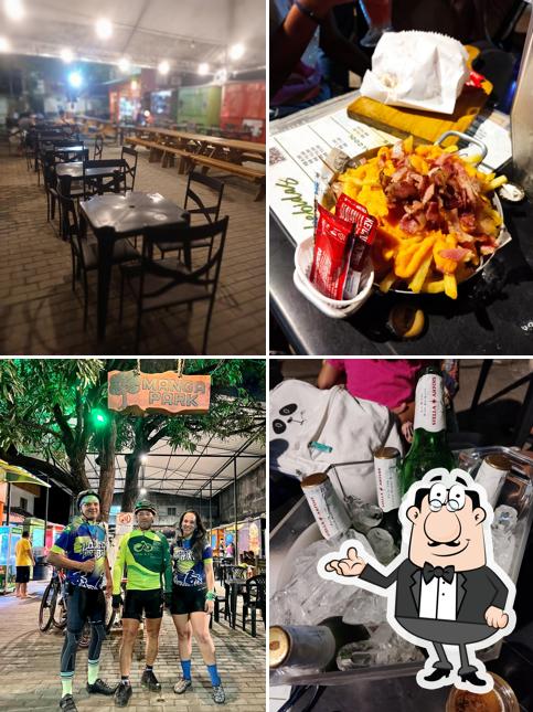 Brand Burguer - Prazeres