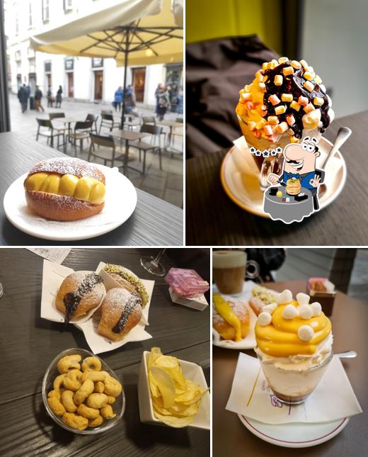 Cibo al Minuto Di Bauli