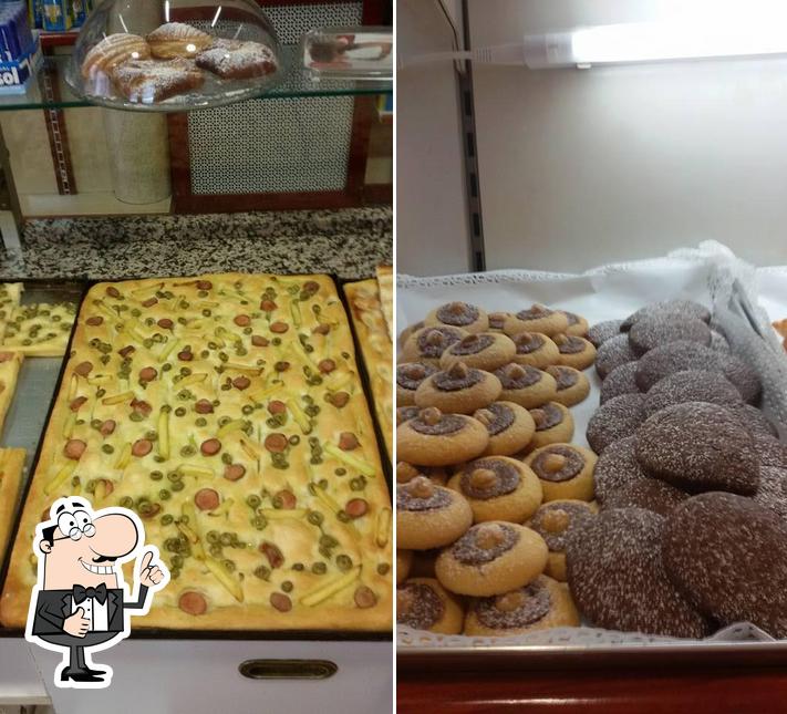 Vedi questa foto di Panetteria Lauri
