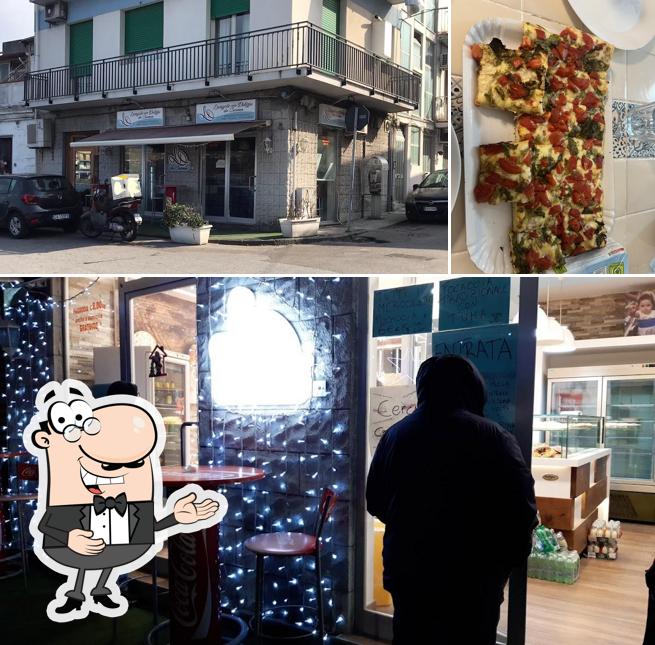 Guarda la foto di L'angolo delle Delizie da Carmen