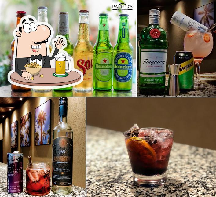 Papito's Gastro House