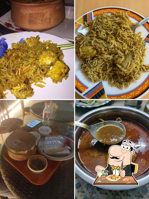 Pad thai at Petu Pankaj