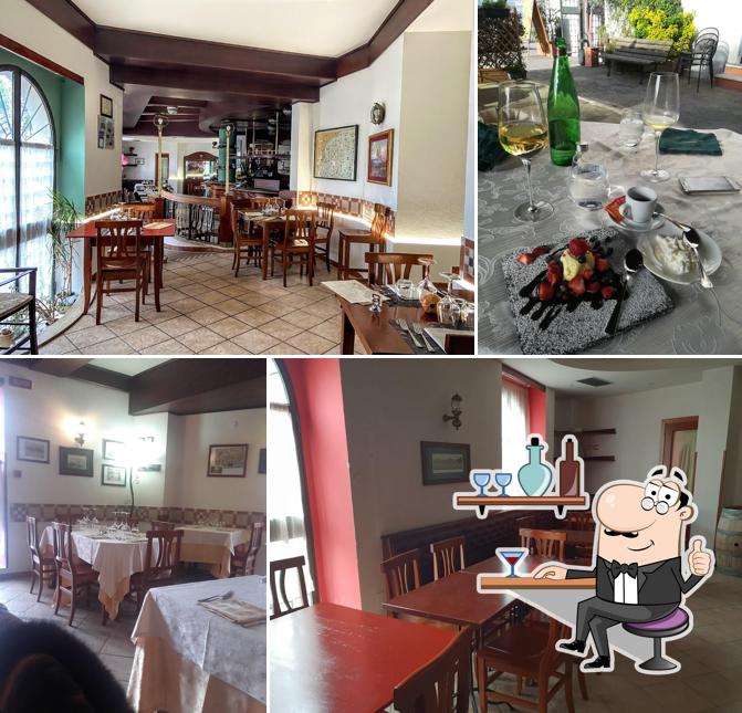 Ristorante Il Follaro