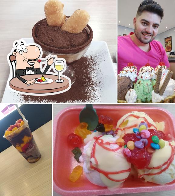 Sorveteria Gela Boca Igrejinha