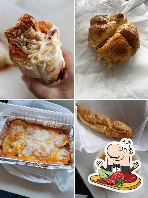 Stasio's Italian Deli & Market