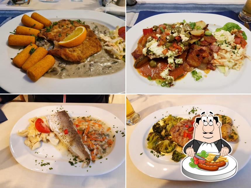 Restaurant Sundblick