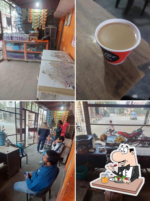 Vasudev Canteen