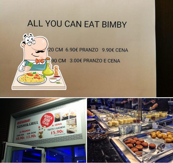 Cibo al Grill World