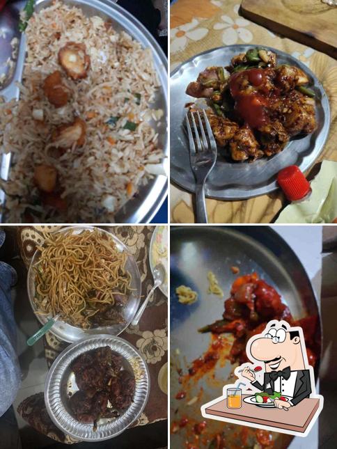 Sikkim JOJO Original Momos & Chinese Food