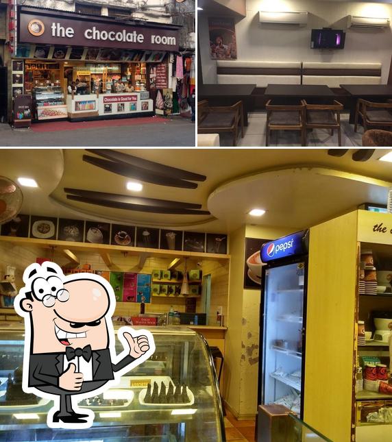 The Chocolate Room picture