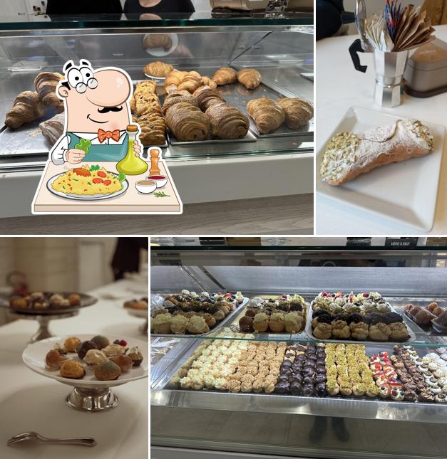 Cibo al L'arte del dolce