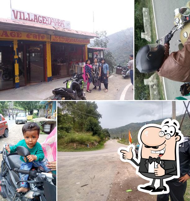 Village Cafe