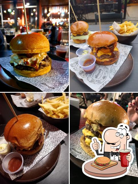 Brod's Hamburgueria