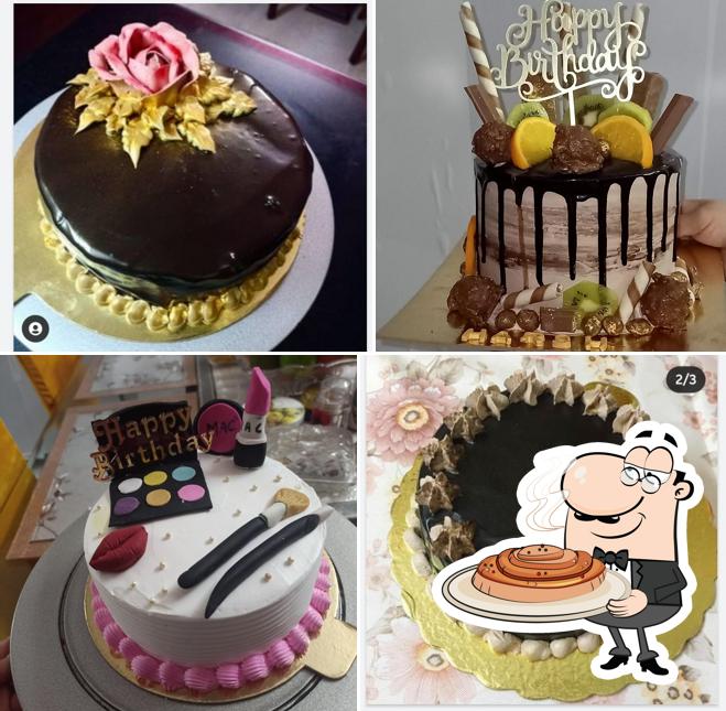 Look at the image of CakesbyShweta