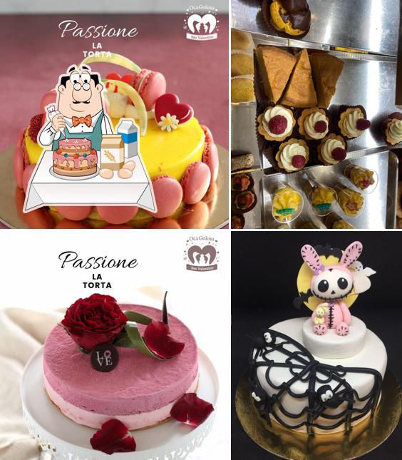 Pasticceria L'Oca Golosa